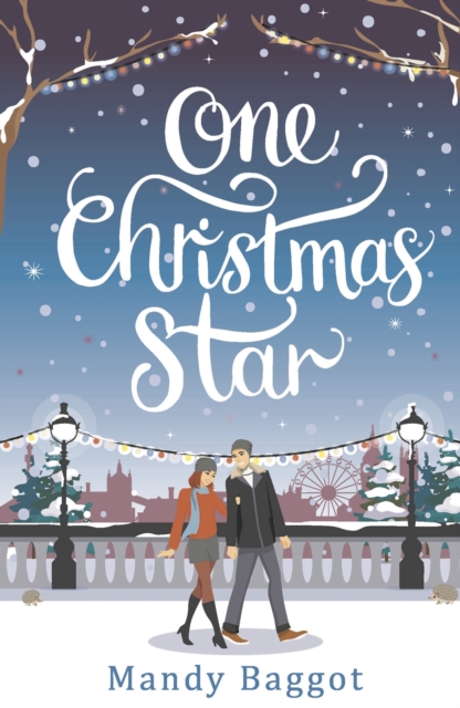 One Christmas Star, Paperback / softback Book