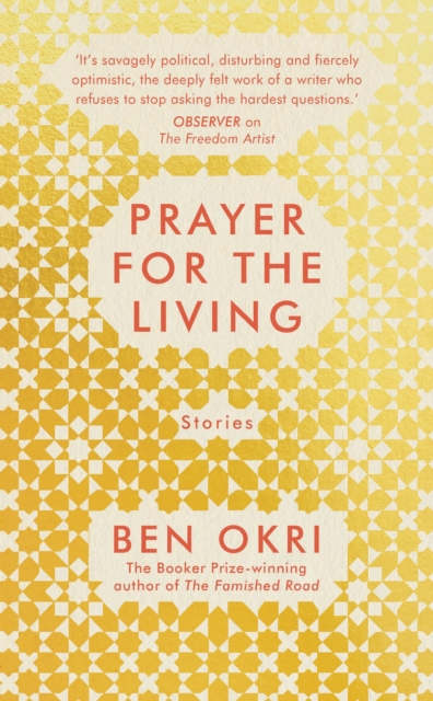 Prayer for the Living, EPUB eBook