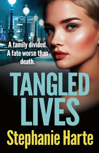 Tangled Lives : An absolutely gripping and addictive new gangland crime novel, EPUB eBook