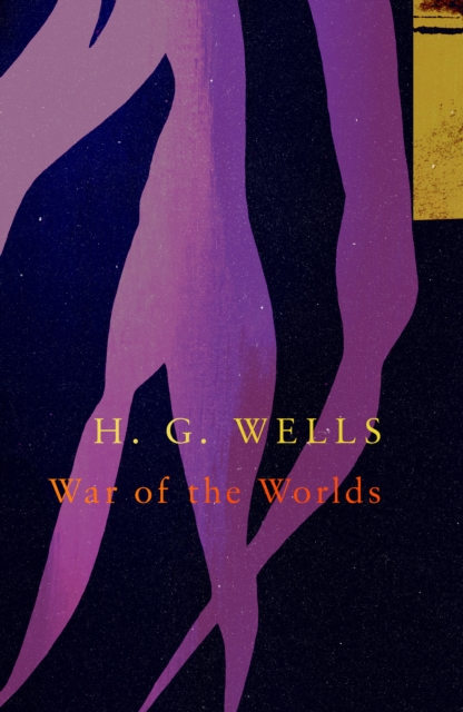 The War of the Worlds (Legend Classics), Paperback / softback Book