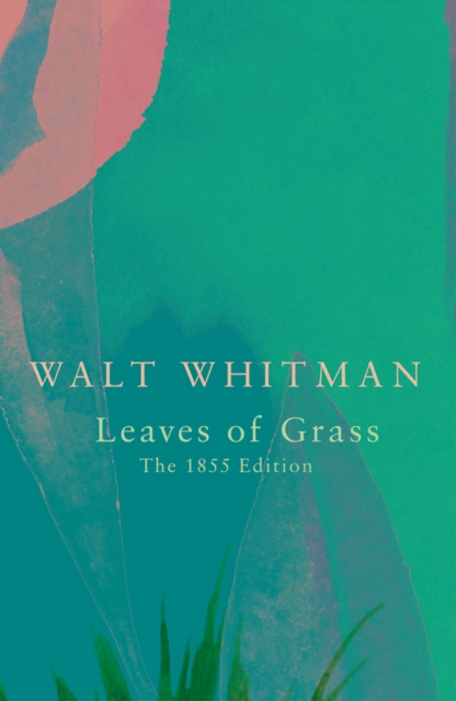 Leaves of Grass (Legend Classics), EPUB eBook