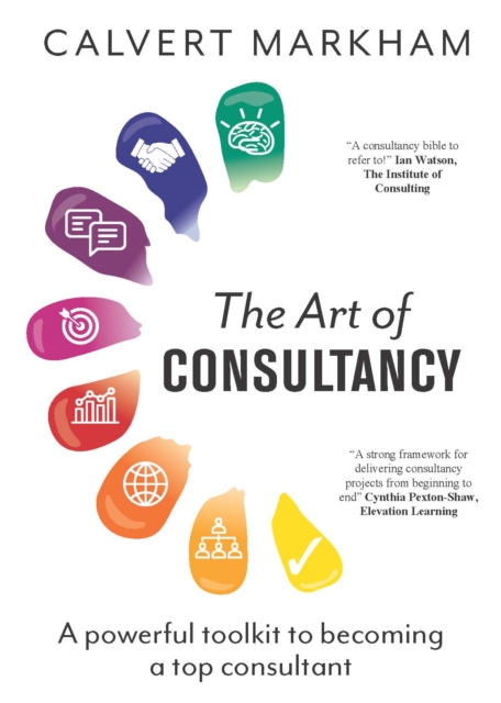 The Art of Consultancy, EPUB eBook