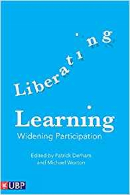 Liberating Learning, EPUB eBook