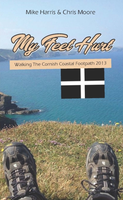 My Feet Hurt, EPUB eBook