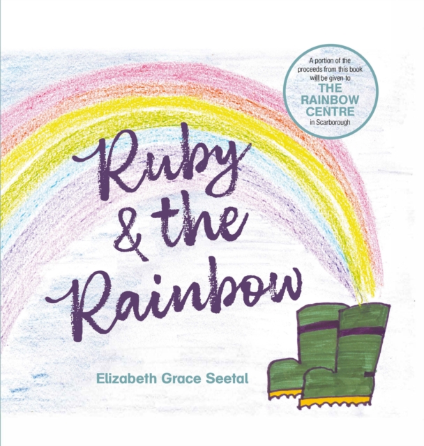 Ruby & the Rainbow, EPUB eBook