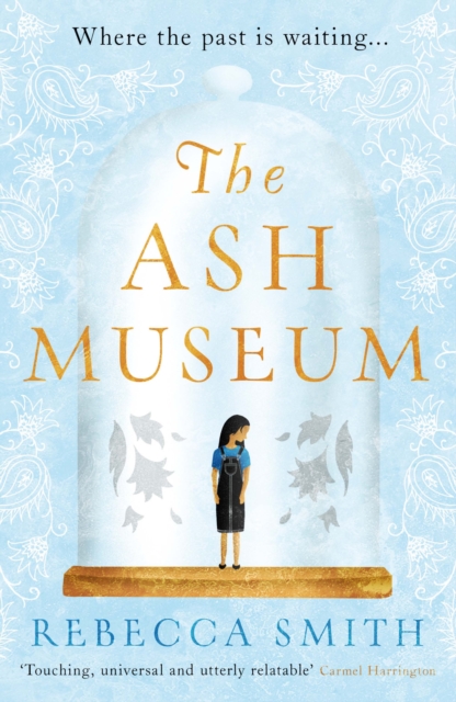 The Ash Museum : the compelling family saga spanning ten decades and three continents, Paperback / softback Book