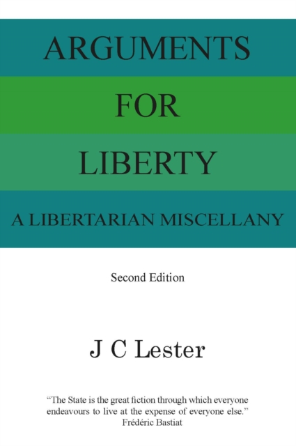 Arguments For Liberty, EPUB eBook