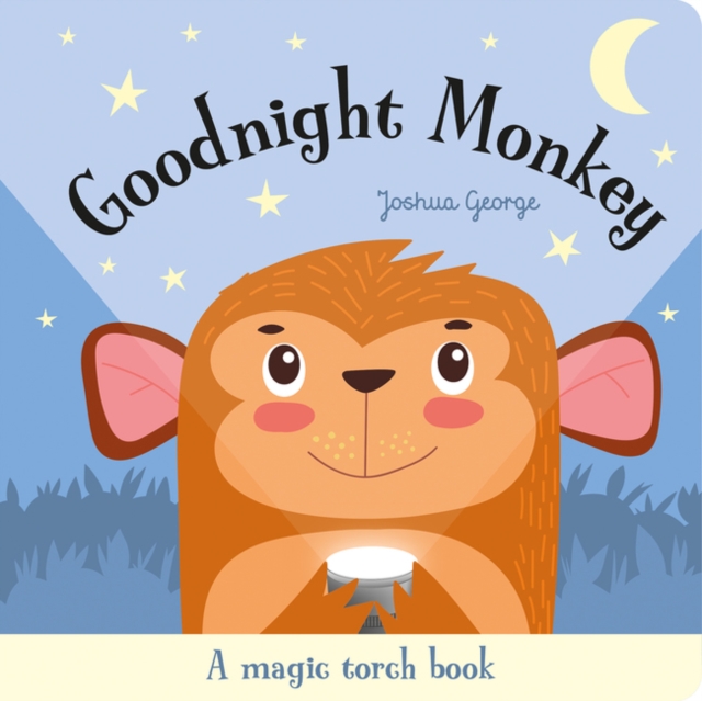 Goodnight Monkey, Board book Book