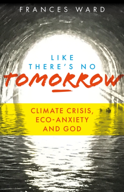 Like There's No Tomorrow, EPUB eBook