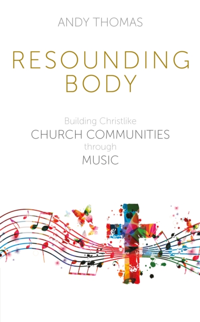 Resounding Body, EPUB eBook