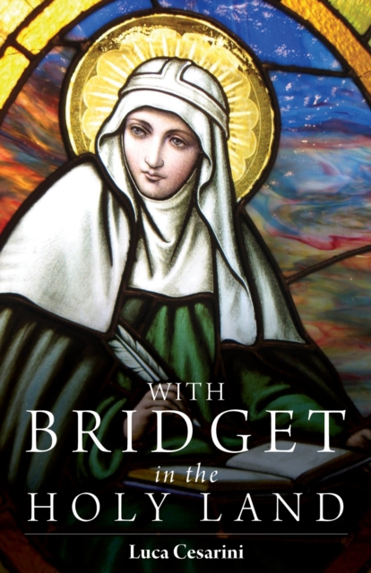 With Bridget in the Holy Land, EPUB eBook