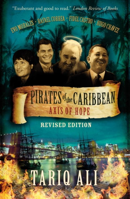 Pirates of the Caribbean : Axis of Hope, EPUB eBook