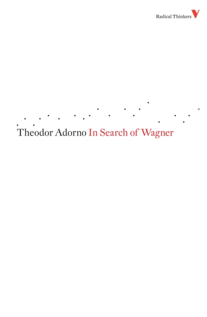 In Search of Wagner, EPUB eBook
