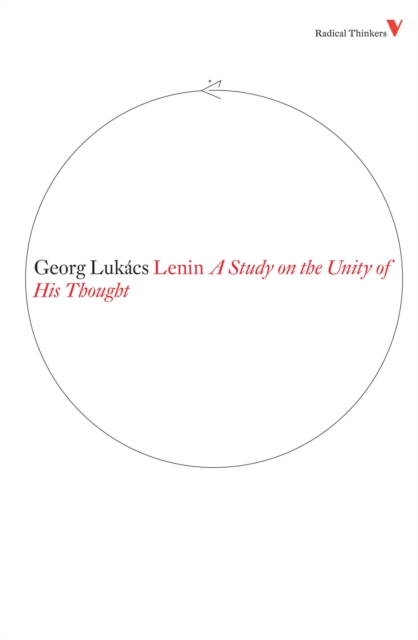 Lenin : A Study on the Unity of His Thought, EPUB eBook