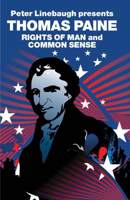 The Rights of Man and Common Sense, EPUB eBook