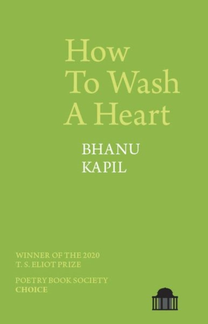 How To Wash A Heart, Paperback / softback Book