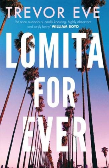 Lomita For Ever, Paperback / softback Book
