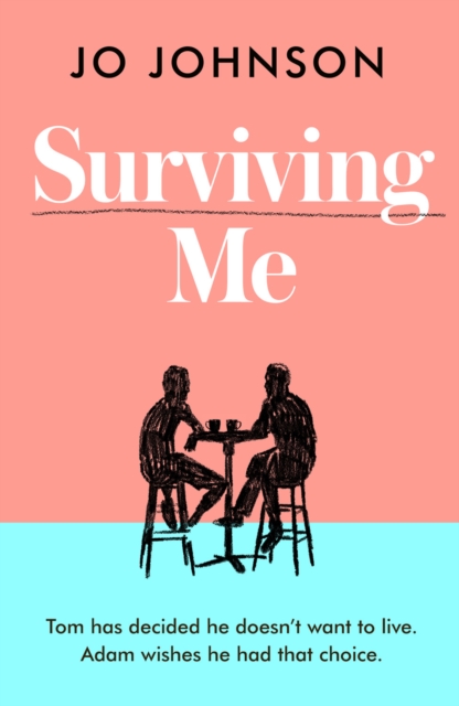 Surviving Me, EPUB eBook