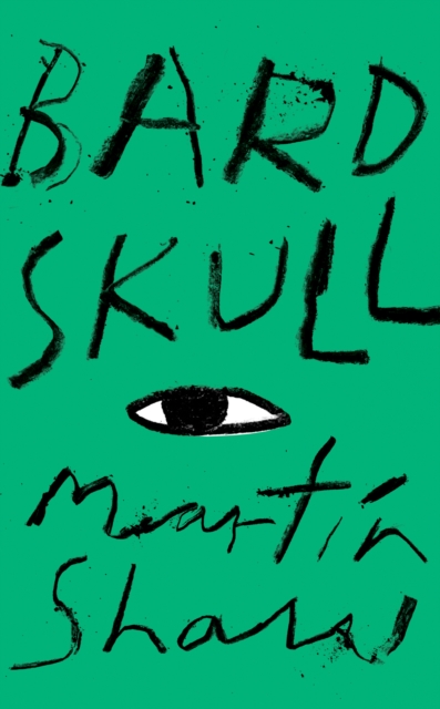 Bardskull, Hardback Book