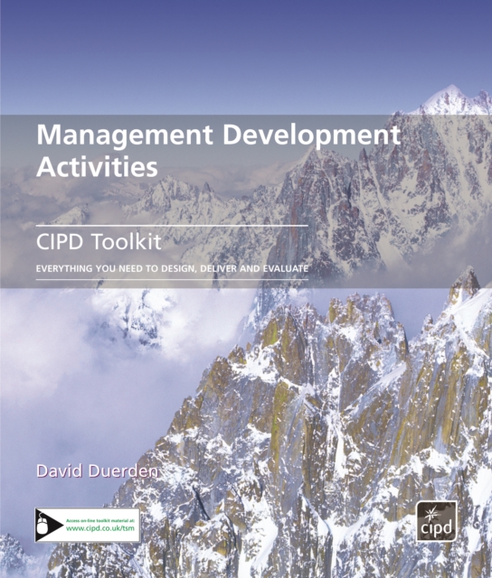 Management Development Activities, PDF eBook