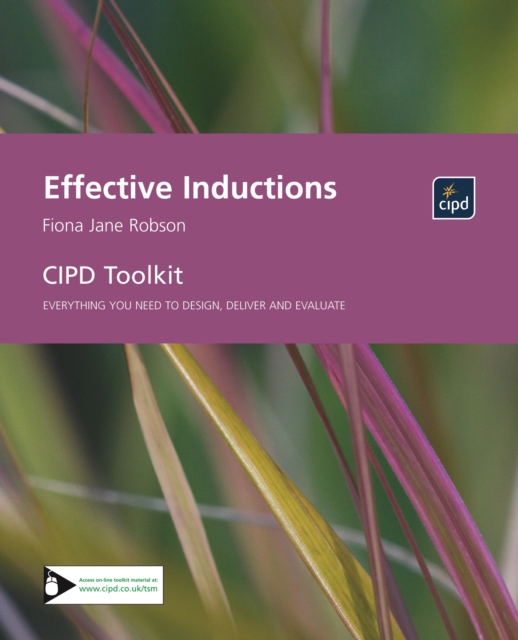 Effective Inductions, PDF eBook