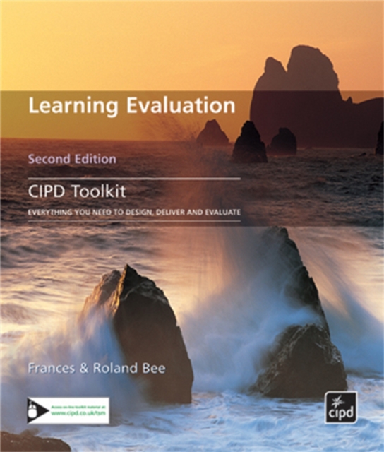 Learning Evaluation, PDF eBook