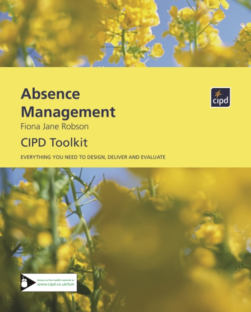 Absence Management, PDF eBook