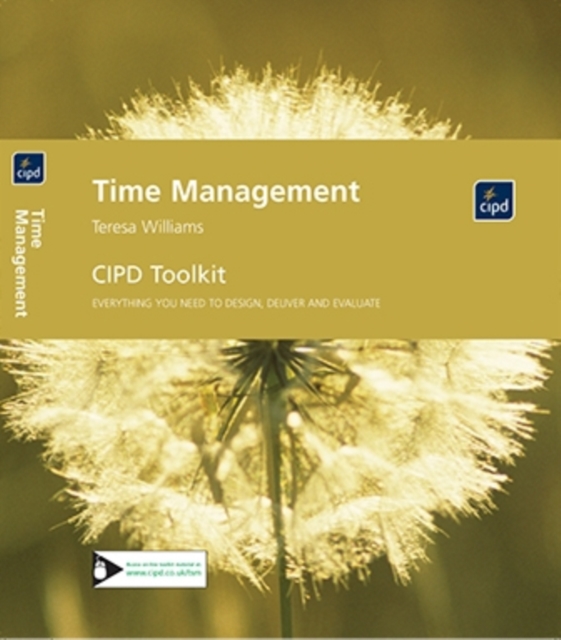 Time Management, PDF eBook