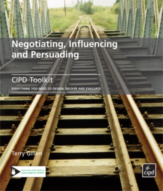 Negotiating, Influencing and Persuading, PDF eBook