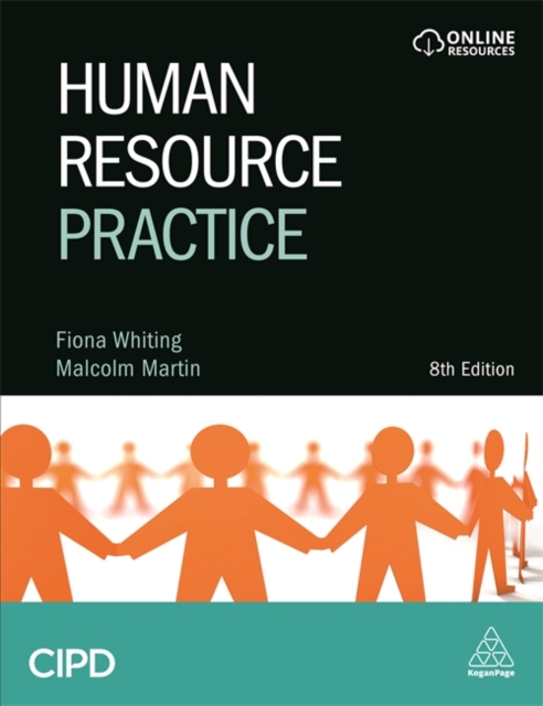 Human Resource Practice, Paperback / softback Book