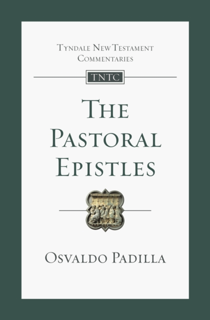 The Pastoral Epistles : An Introduction And Commentary, EPUB eBook