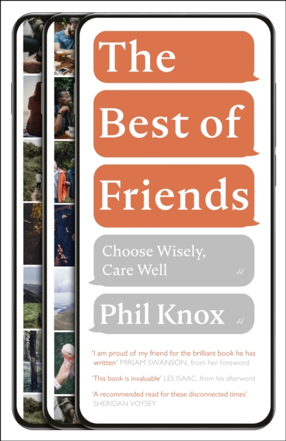 The Best of Friends : Choose Wisely, Care Well, EPUB eBook