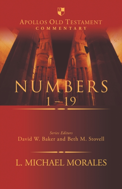 Numbers 1-19, EPUB eBook