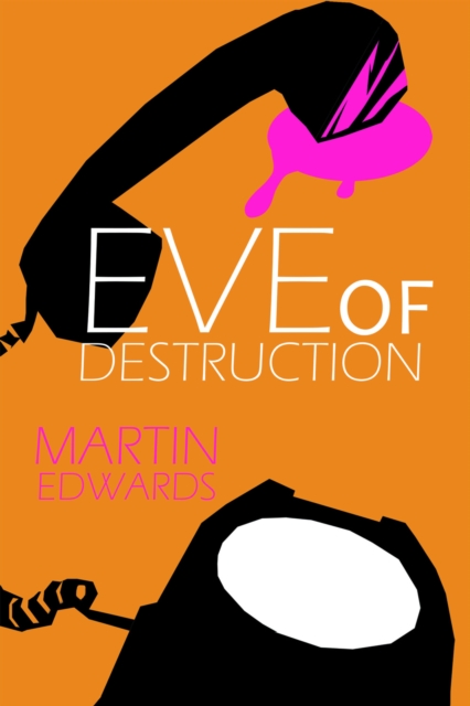 Eve of Destruction, PDF eBook