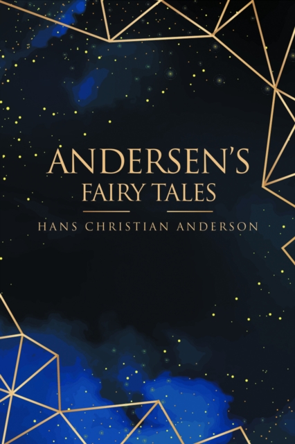 Andersen's Fairy Tales, PDF eBook