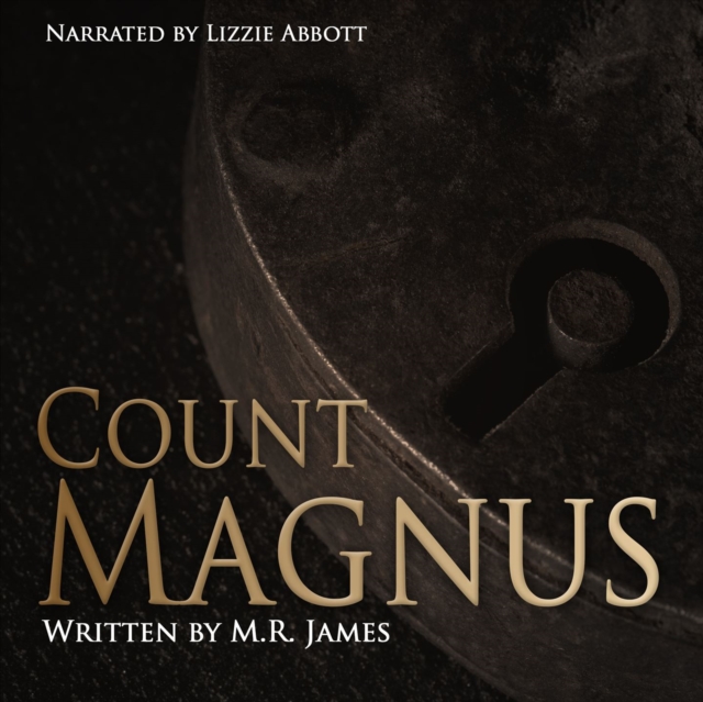 Count Magnus, eAudiobook MP3 eaudioBook