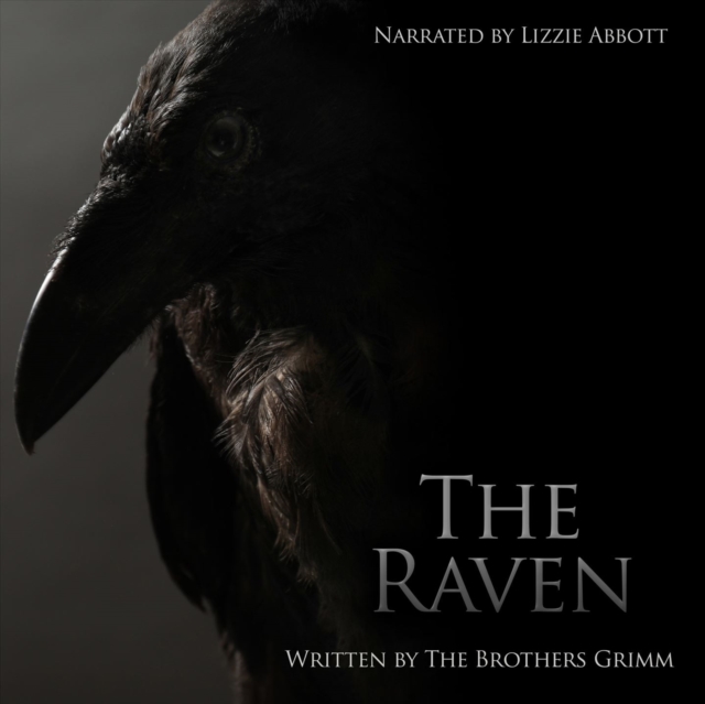 The Raven - The Original Story, eAudiobook MP3 eaudioBook