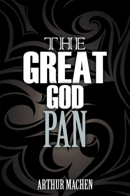 The Great God Pan, EPUB eBook