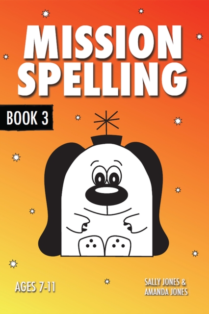 Mission Spelling - Book 3, PDF eBook