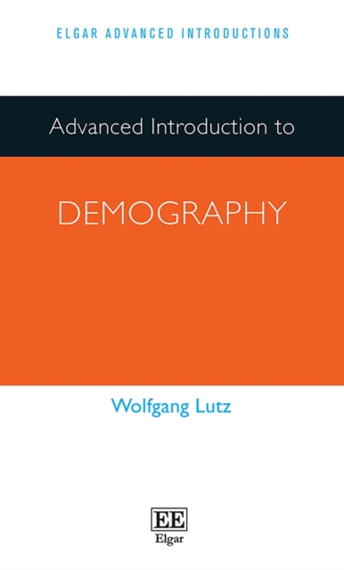 Advanced Introduction to Demography, PDF eBook