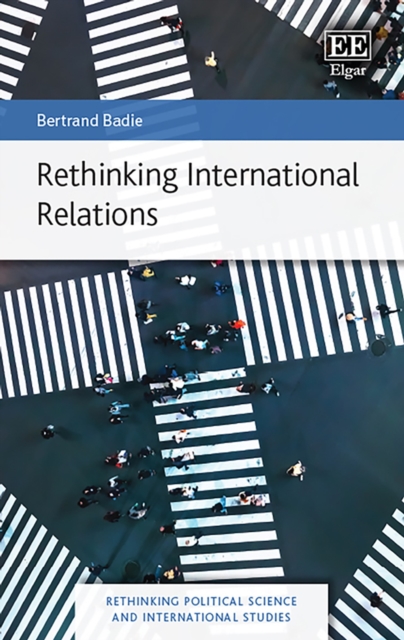 Rethinking International Relations, PDF eBook
