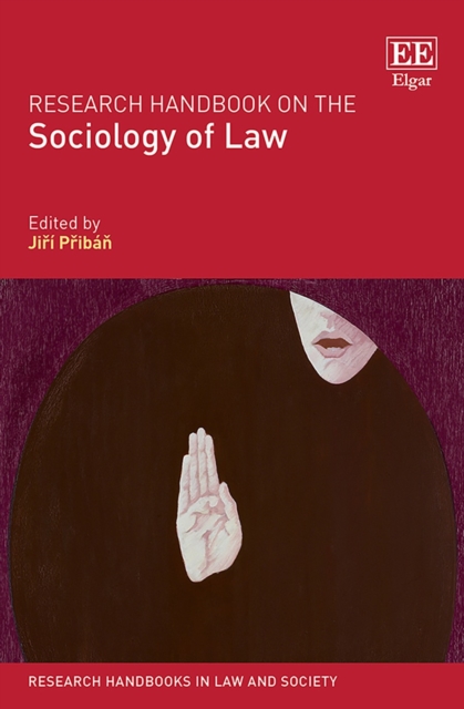 Research Handbook on the Sociology of Law, PDF eBook