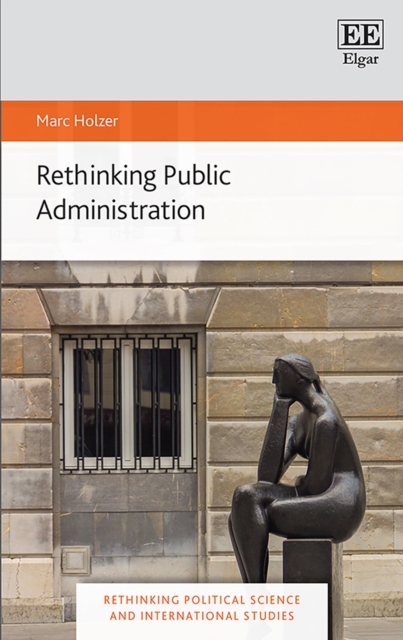 Rethinking Public Administration, PDF eBook