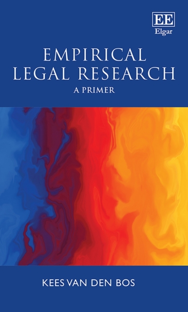 Empirical Legal Research : A Primer, PDF eBook