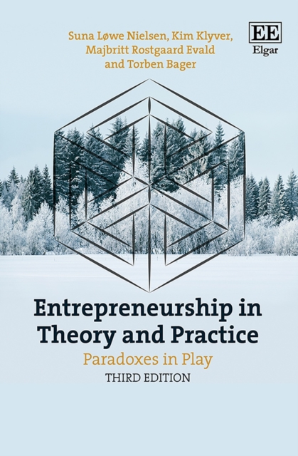 Entrepreneurship in Theory and Practice : Paradoxes in Play, Third Edition, EPUB eBook