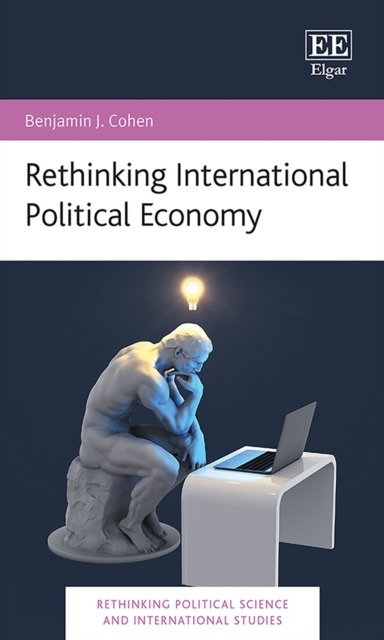 Rethinking International Political Economy, PDF eBook