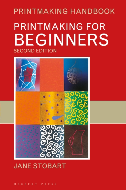 Printmaking for Beginners, Paperback / softback Book