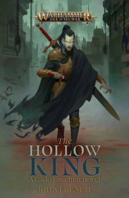 The Hollow King, Paperback / softback Book