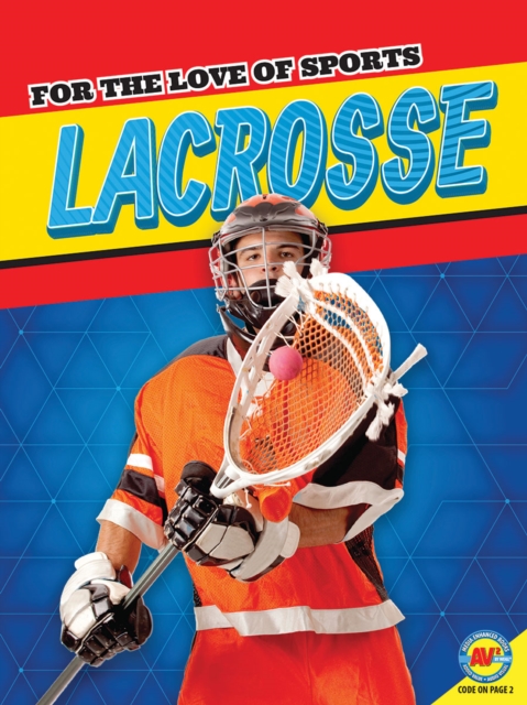 Lacrosse, PDF eBook