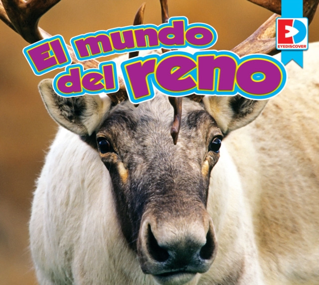 El mundo del reno, EPUB eBook